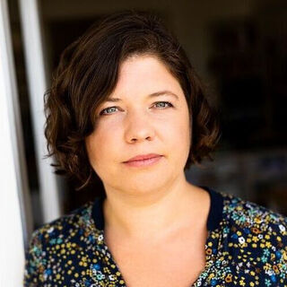 avatar for Julia Friedrichs