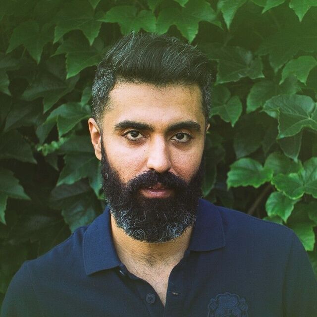 avatar for Faisal Saadatmand