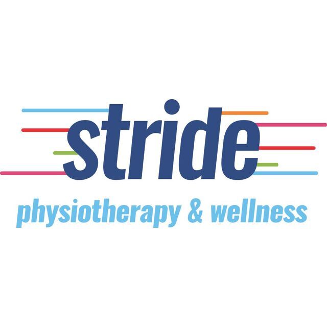 avatar for Stride Physiotherapy & Wellness