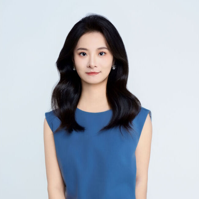 avatar for Lili Yan