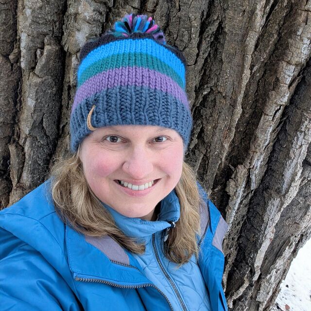 avatar for Nicole Brudos Ferrara