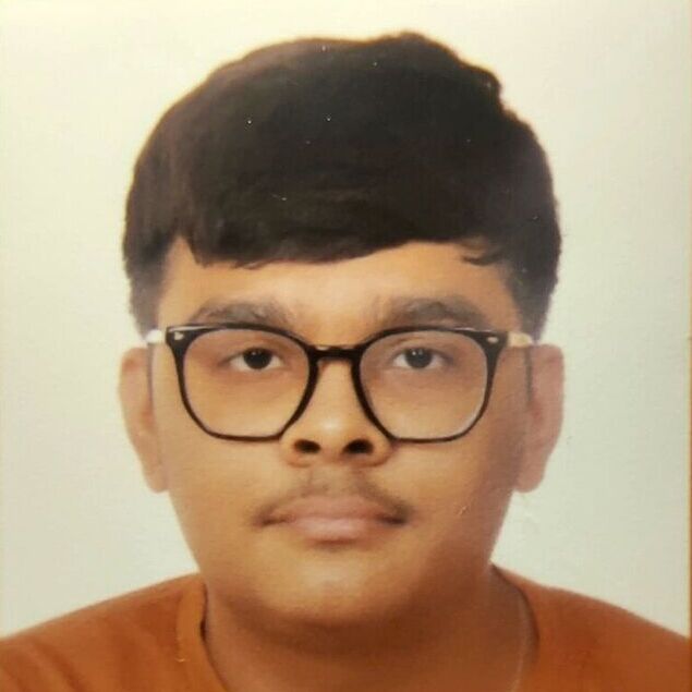 avatar for Om Roy