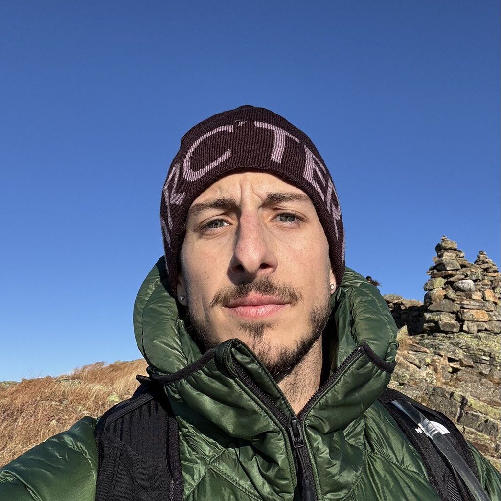avatar for Jacob Gentile