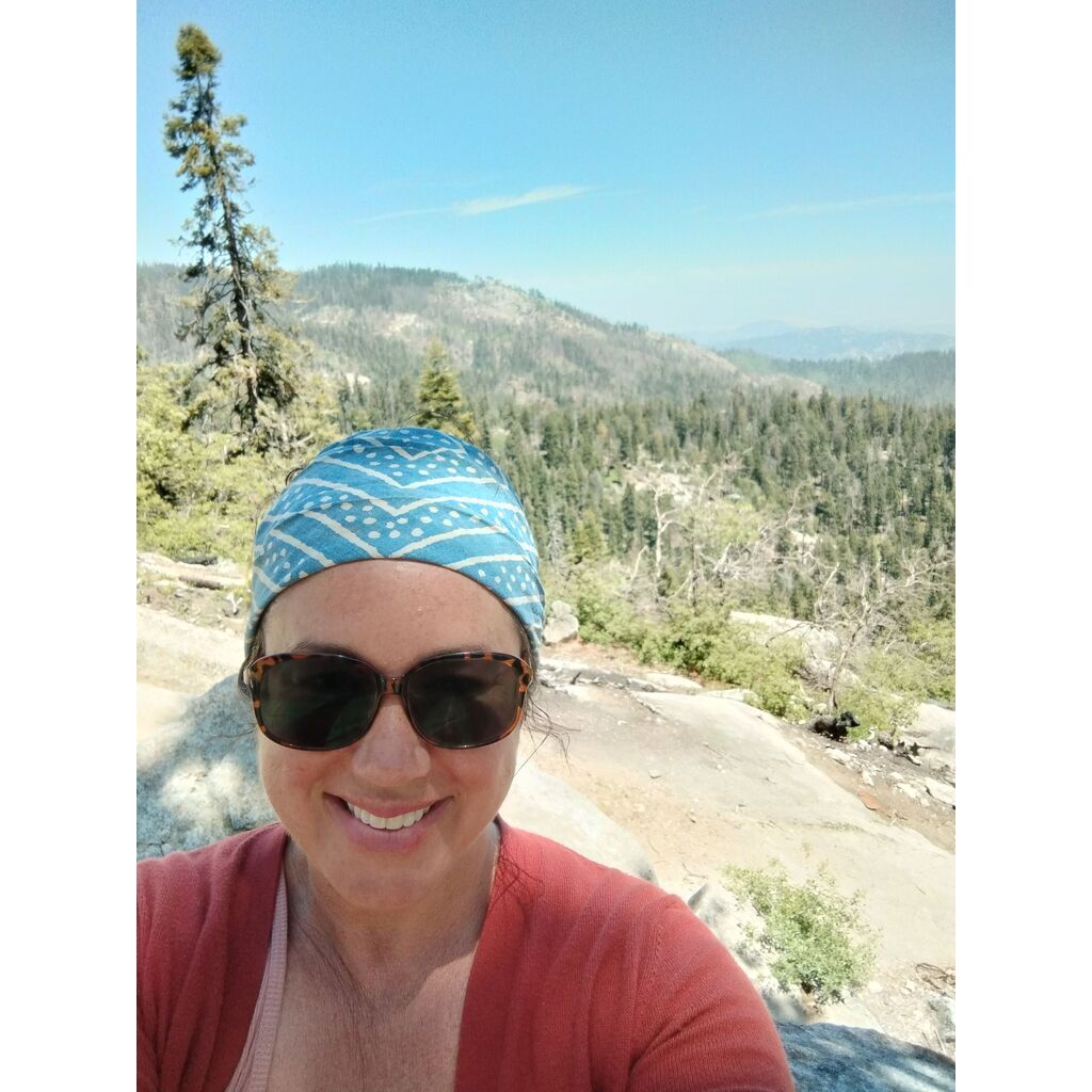 avatar for Kara Mackey