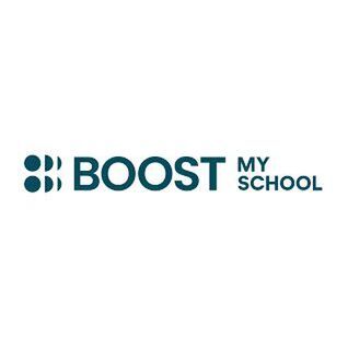 avatar for Boost My School