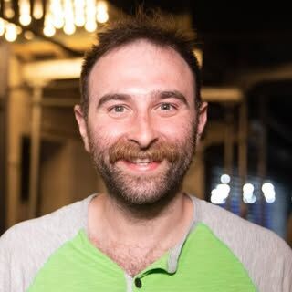 avatar for Boris Khaykin