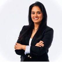 avatar for Jyotsna Chatradhi