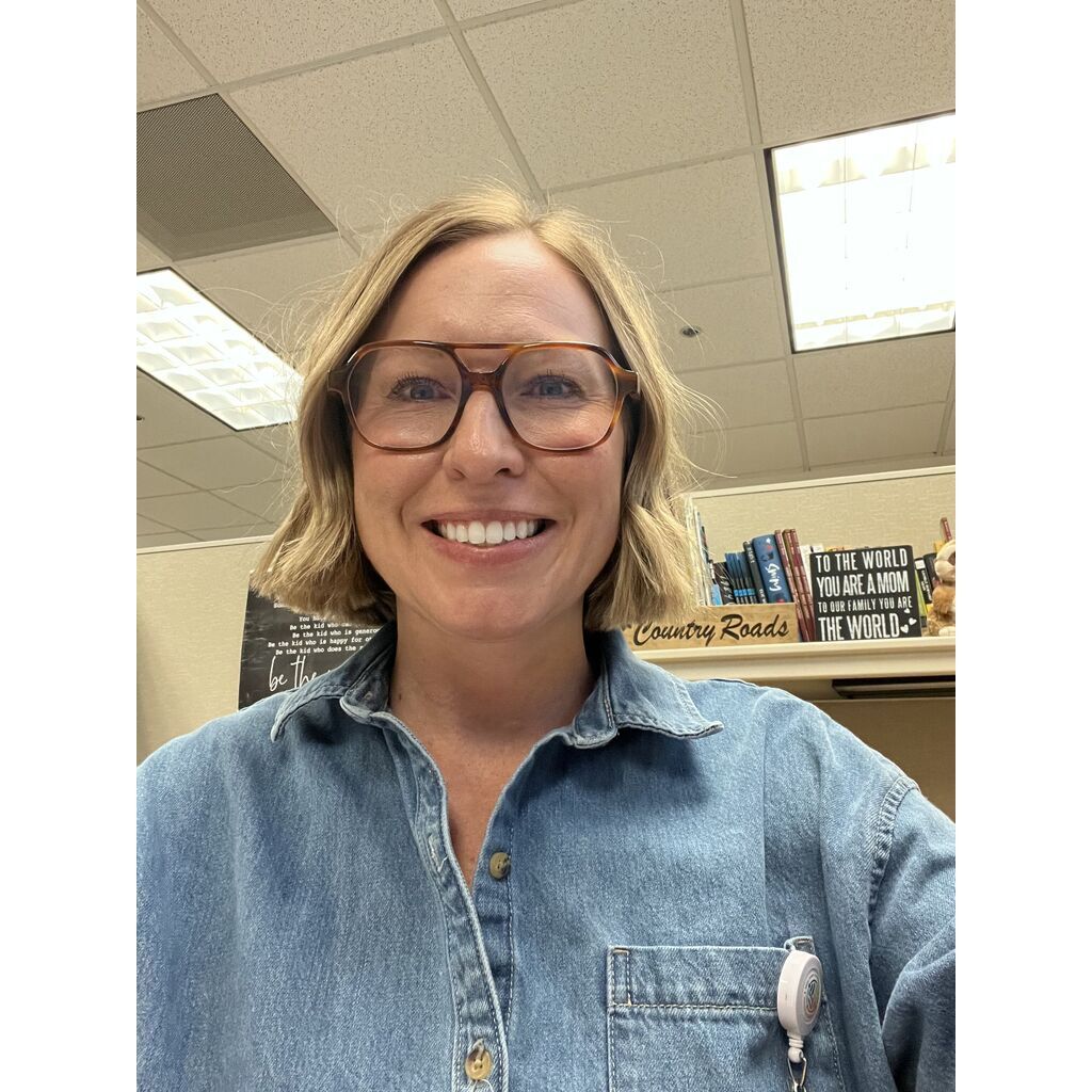 avatar for Ashley Clark