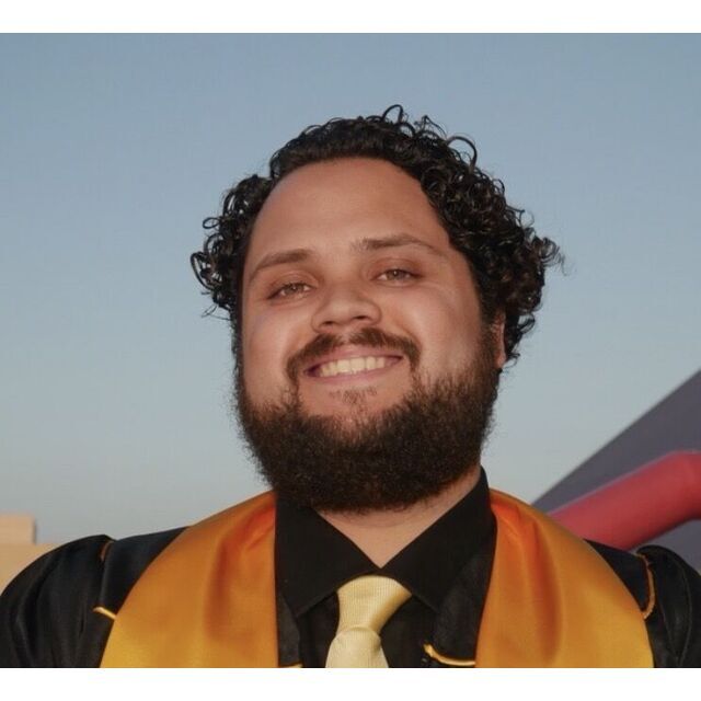 avatar for Jake Robert Gutiérrez
