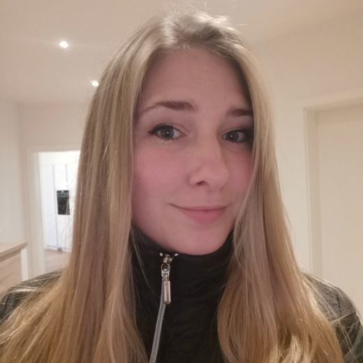 avatar for Ronja Sensche