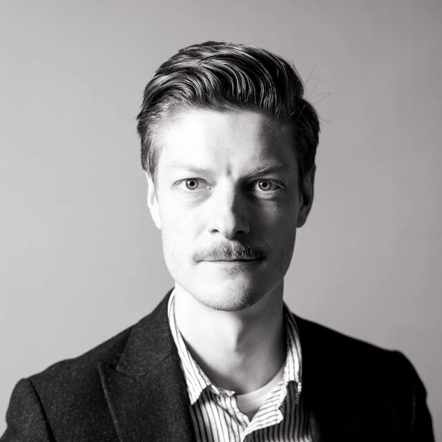 avatar for Mathias Glistrup