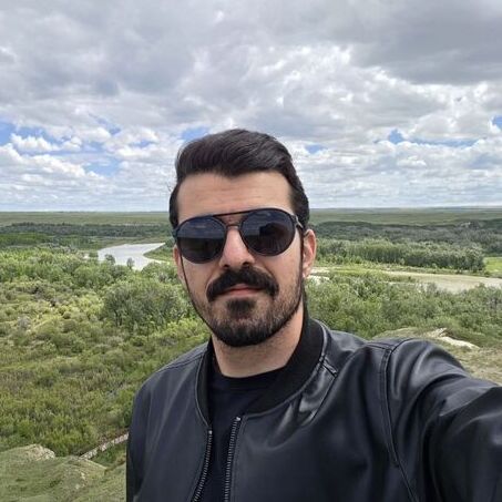 avatar for Farzad Karimi