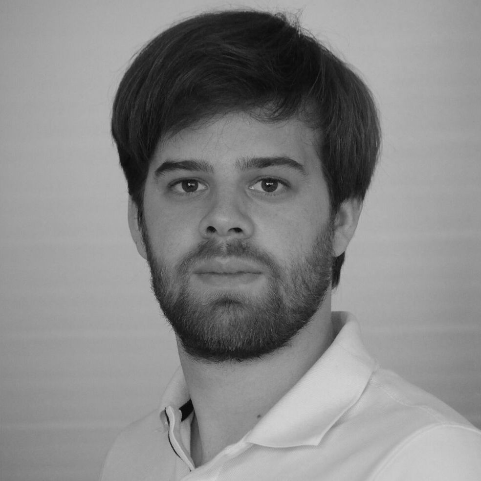 avatar for Daniel Schwyn