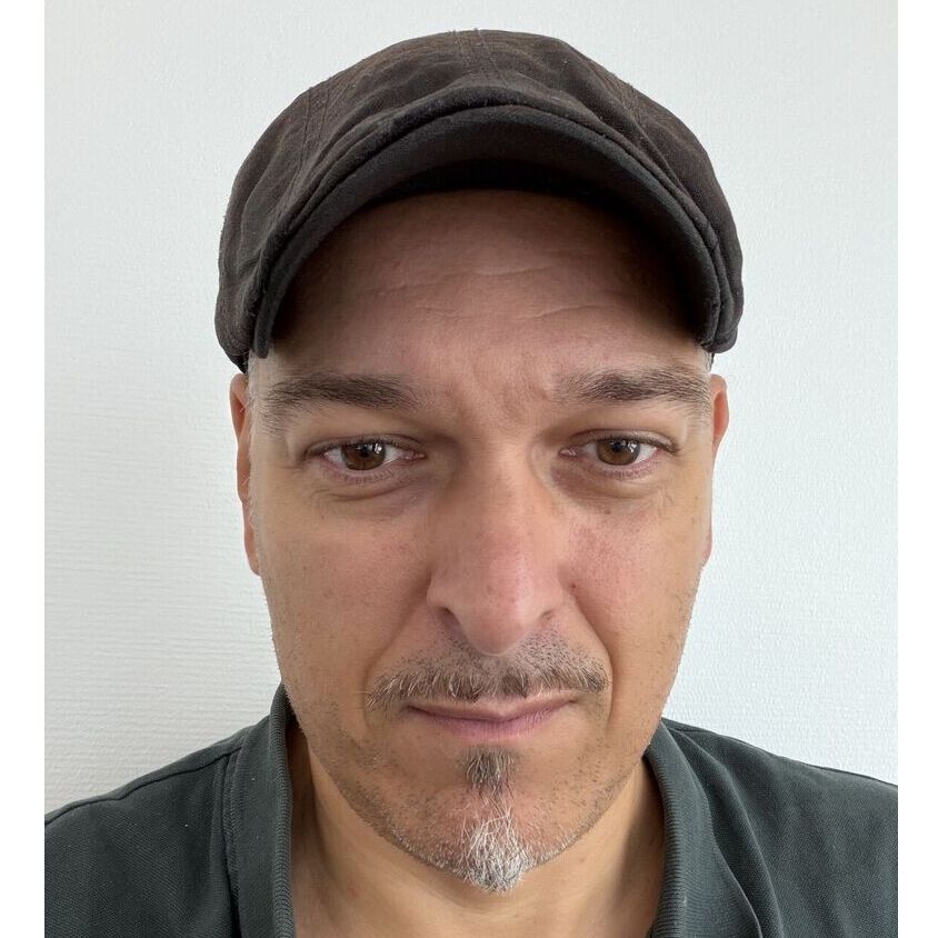 avatar for Zalán Blénessy