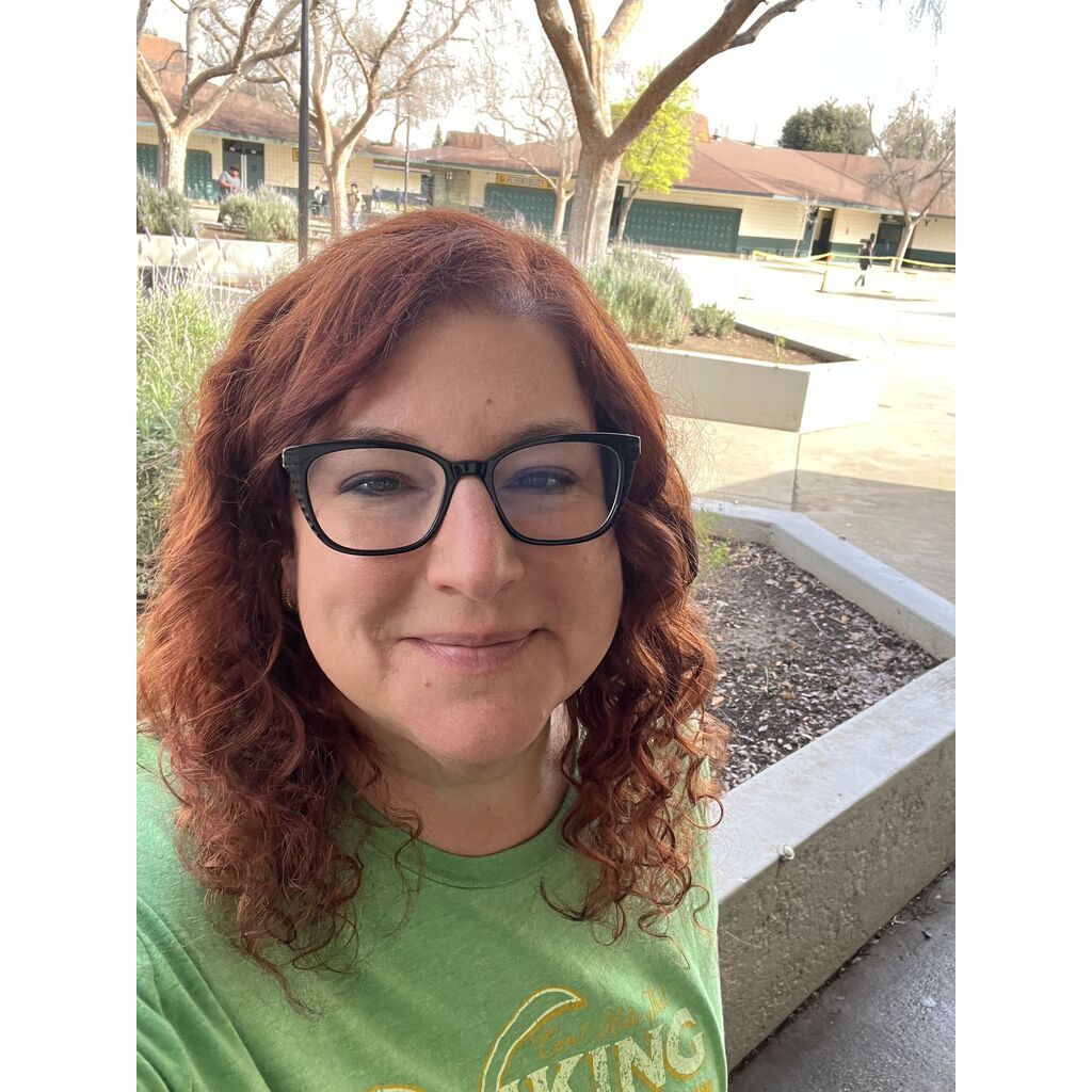 avatar for Katrina Cramer