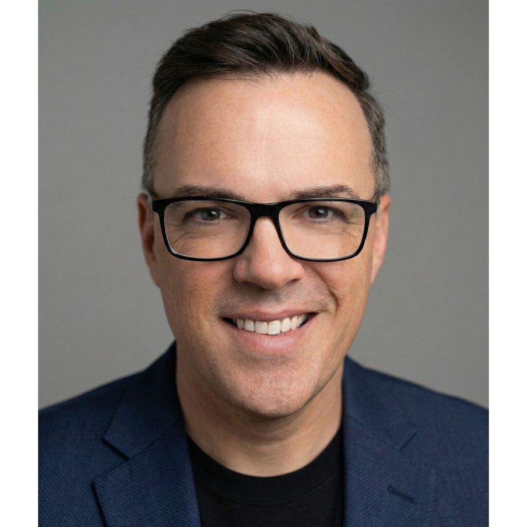 avatar for Eric Timmons