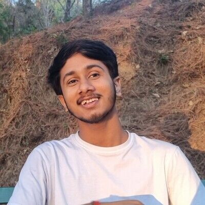 avatar for Yashvant Singh