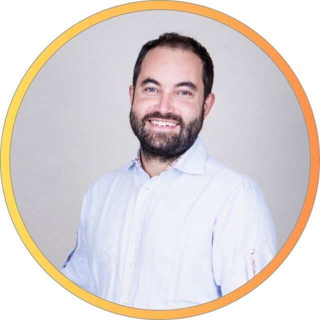 avatar for Jacopo Ottaviani