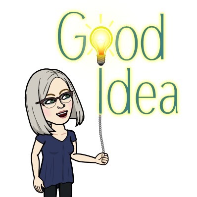 avatar for Mary Lynn Bieron