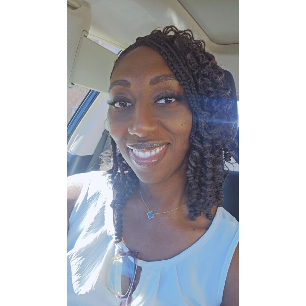 avatar for Lakeisha Jackson