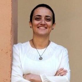 Lina Attalah