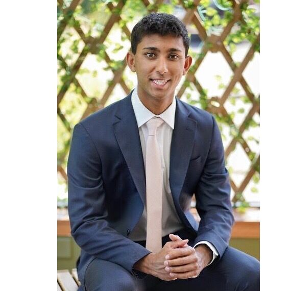 avatar for Aryan Bansal