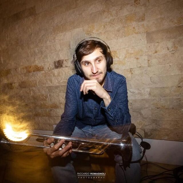 avatar for Valerio Apuzzo