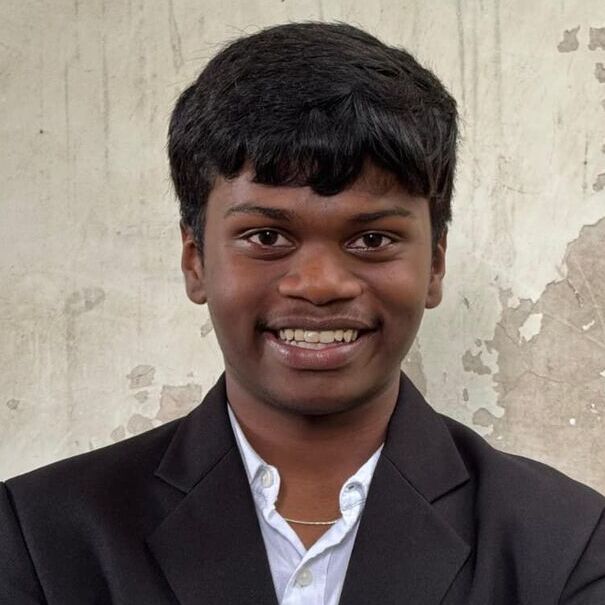 avatar for Dhruv Battawar