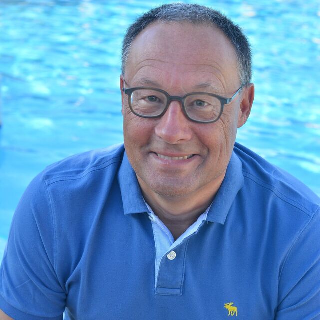 avatar for Thomas Baumann