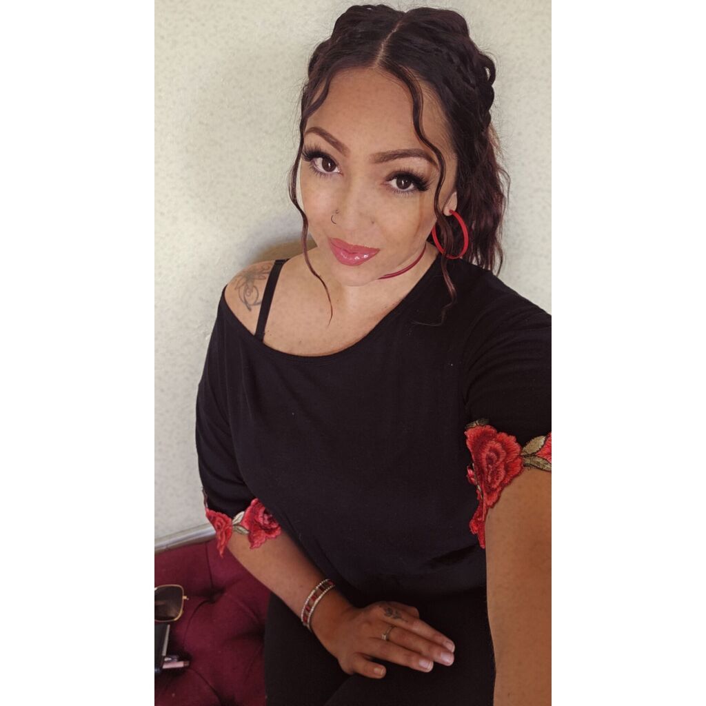 avatar for Felicia Cisneros