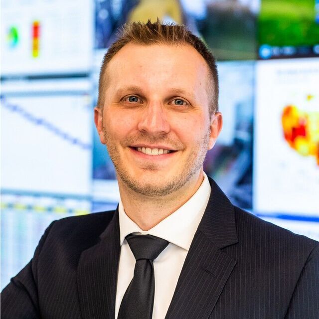 avatar for Riley Buss, MBA