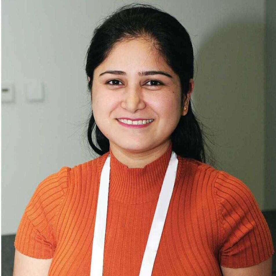 avatar for Vandana Verma Sehgal