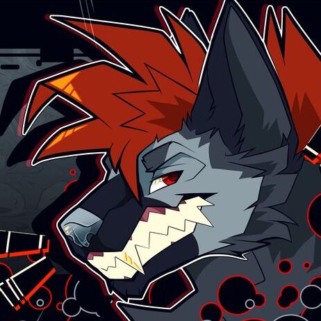 avatar for Ray/Rei
