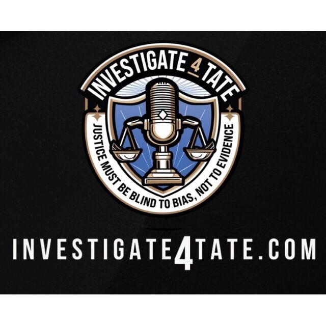 avatar for Investigate 4 Tate