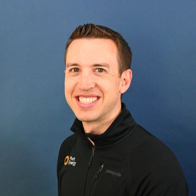 avatar for Chad Schubert