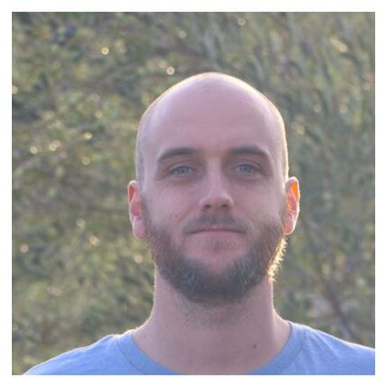 avatar for Maxime Chevallier