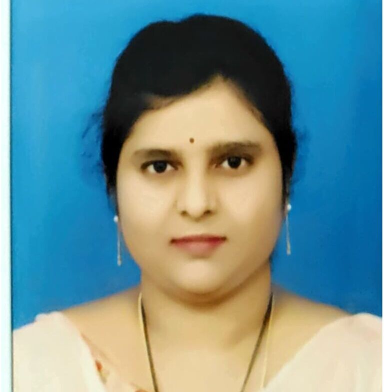 avatar for Yadala Sucharitha