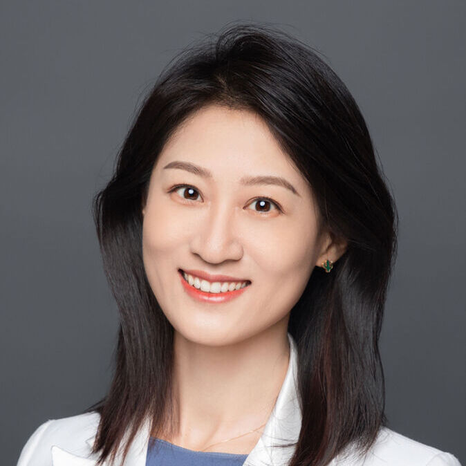 avatar for Xuewen Li