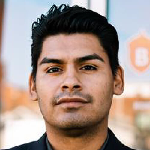 avatar for Manny Barragan