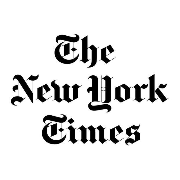 avatar for The New York Times
