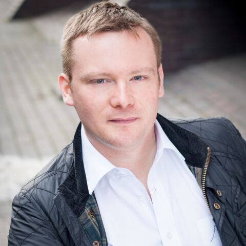 avatar for Dr Ian Messenger