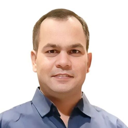 avatar for Prof. Arjun Singh Vijoriya