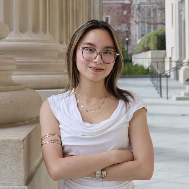 avatar for Tina Zeng