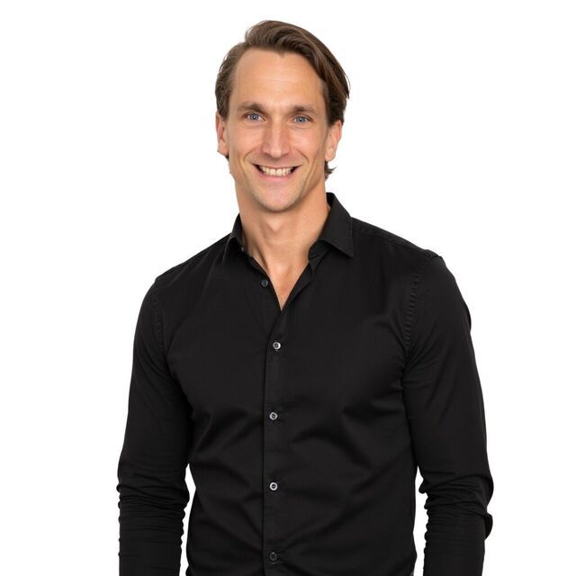avatar for Bertus Groenewegen