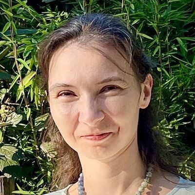 avatar for Ekaterina Fedotova