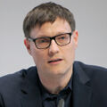 avatar for Henning Schoenenberger