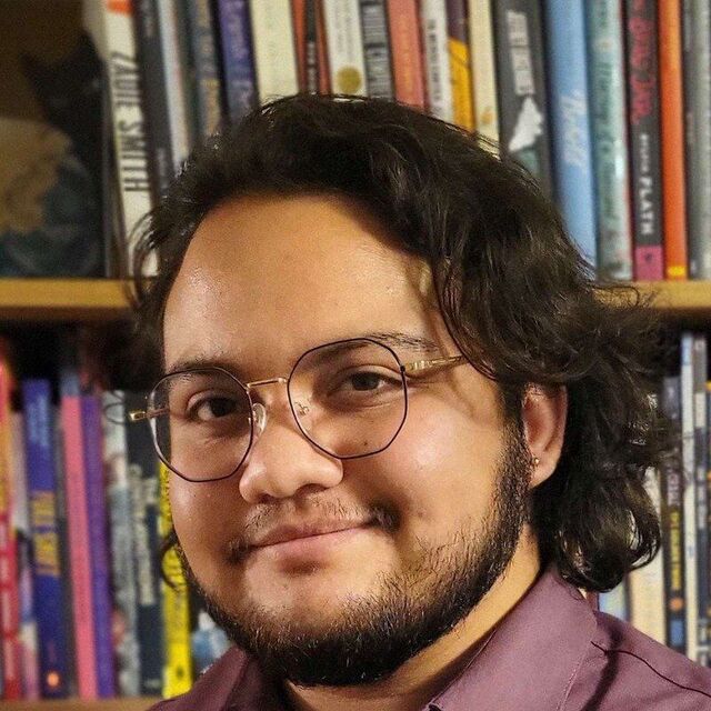 avatar for Viengsamai Fetters