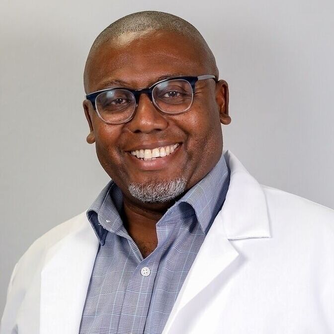 avatar for Dave Clarke, MD