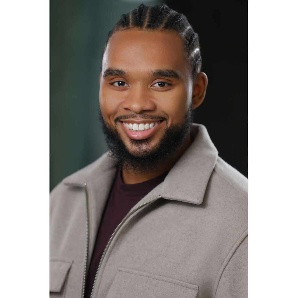 avatar for Shawn Brooks-Fletcher