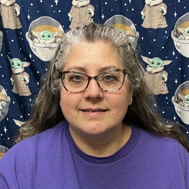 avatar for Lisa Hollingsworth